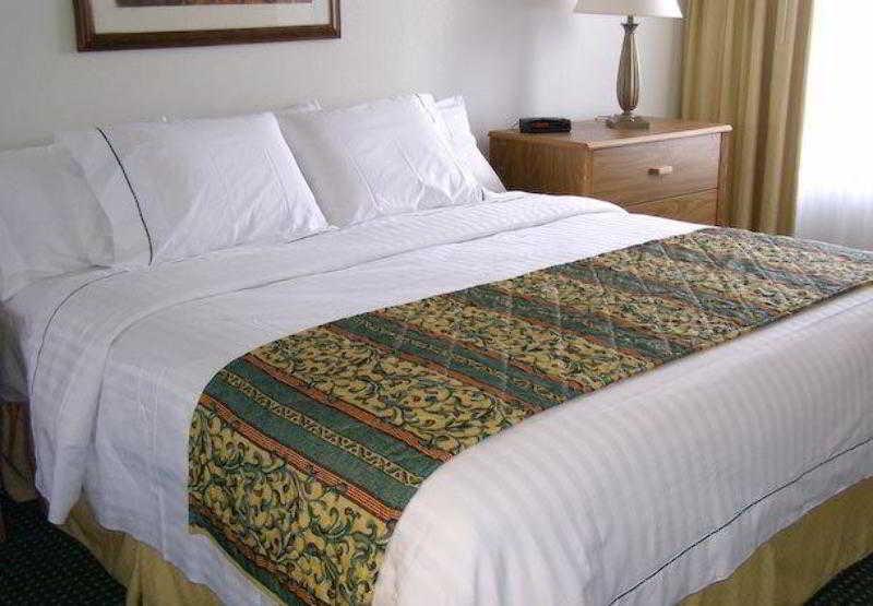 Residence Inn By Marriott Amarillo Zimmer foto